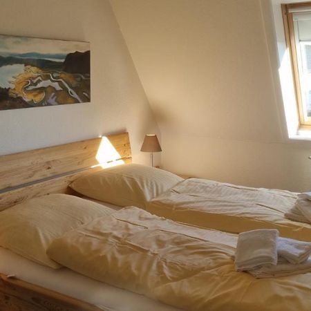 Haus Boysenstr 7 App 15 Lejlighed Vesterland Eksteriør billede